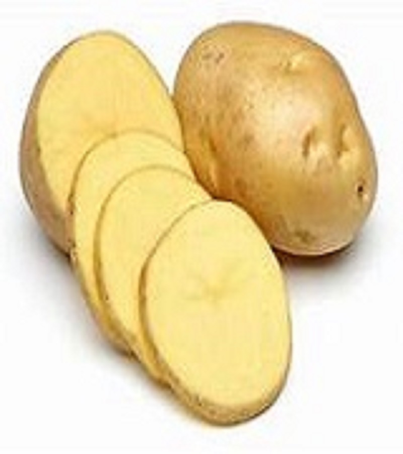 உருளைக்கிழங்கு / Potato